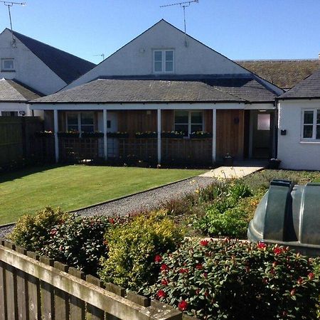 Hillhead Farm Lets Otel Stirling Dış mekan fotoğraf