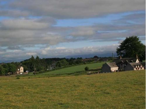 Hillhead Farm Lets Otel Stirling Dış mekan fotoğraf