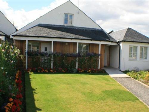 Hillhead Farm Lets Otel Stirling Dış mekan fotoğraf